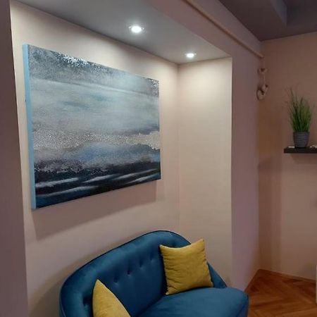 Zenit Apartman Makó Exterior foto